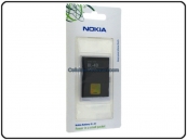 Nokia BL-4D Batteria 1200 mAh Con Ologramma Blister ORIGINALE