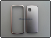 Cover Nokia 5230 Cover Grigia ORIGINALE