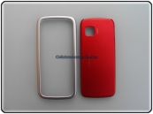 Cover Nokia 5230 Cover Rossa ORIGINALE