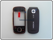 Cover Nokia 7230 Cover Grafite ORIGINALE