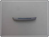 Cover Nokia E72 Operator Grigia ORIGINALE