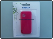 Nokia CC-1003 Custodia Nokia 5230 Rosa Blister ORIGINALE