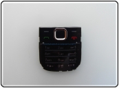 Tastiera Nokia 2700 Classic Tastiera Chrome ORIGINALE