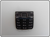 Tastiera Nokia E52 Tastiera Nera ORIGINALE