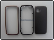 Cover Nokia 5230 Cover Nera Completa ORIGINALE