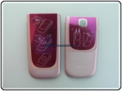 Cover Nokia 7020 Classic Cover Rosa ORIGINALE