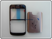 Cover Nokia E5 Cover Nera ORIGINALE