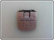 Tastiera Nokia 2710 Navigator Tastiera Grigia ORIGINALE