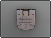 Tastiera Nokia 3120 Classic Tastiera Mocca ORIGINALE
