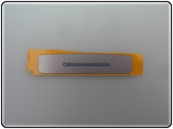 Cover Nokia 6210 Navigator Backplate ORIGINALE