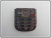 Tastiera Nokia 6720 Classic Grigia ORIGINALE