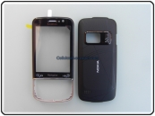 Cover Nokia 6710 Navigator Cover Nera ORIGINALE