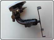 Supporto Auto iPhone 4 Con Ventosa