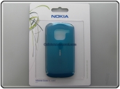 Nokia CC-1007 Custodia Nokia E5 Blu Blister ORIGINALE