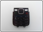 Tastiera Nokia C1-01 Tastiera Nera ORIGINALE
