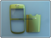 Cover Nokia C3 Cover Verde ORIGINALE