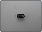 Nokia Auricolare Frontale Mod. Spring 4.8x10x2mm ORIGINALE