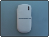 Nokia CP-C7 Custodia Nokia C7 Bianca ORIGINALE