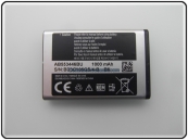 Batteria Samsung SGH-M110 Batteria AB553446BU 1000 mAh