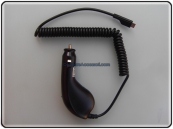 Samsung CAD300UBE Caricabatterie Auto microUSB ORIGINALE