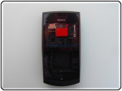 Cover Nokia X2-01 Cover Grigia ORIGINALE