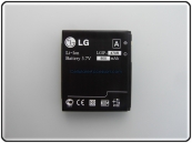 LG LGIP-470R Batteria 800 mAh OEM Parts