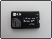 LG LGIP-531A Batteria 950 mAh OEM Parts