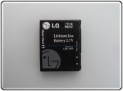 LG LGIP-580A Batteria 1000 mAh OEM Parts