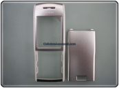 Cover Nokia E50 Cover Bianca ORIGINALE