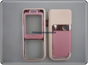 Cover Nokia 7360 Cover Rosa ORIGINALE