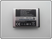 Batteria Samsung B110 Batteria AB503442BU 800 mAh