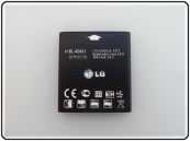 LG BL-49KH Batteria 1830 mAh OEM Parts