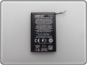 Nokia BV-5JW Batteria 1450 mAh OEM Parts