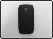 Cover Nokia 603 Cover Nera ORIGINALE