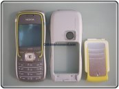 Cover Nokia 5500 Sport Cover Gialla ORIGINALE