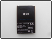 LG BL-44JH Batteria 1700 mAh OEM Parts