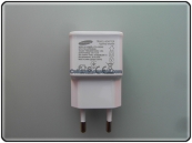 Samsung ETA-U90EWEG Caricabatterie USB ORIGINALE