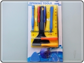 Cacciavite Pentalobe + Croce + Remover iPhone 5S 5 4S 4 3GS 3G