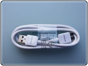 Samsung ET-DQ10Y0WE Cavo USB ORIGINALE