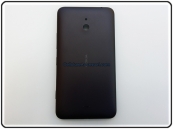 Cover Nokia Lumia 1320 Nero ORIGINALE