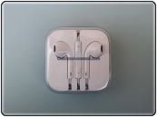 Auricolari iPhone 6 Plus 6 5S 5 iPad iPod MD827ZM/A Box ORIGINAL