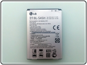 LG BL-54SH Batteria 2540 mAh OEM Parts