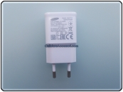 Samsung EP-TA20EWE Caricabatterie ORIGINALE