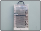 Custodia Samsung Galaxy S6 Nera Trasparente