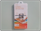 Pellicola in Vetro iPhone 5 9H ORIGINALE