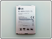 LG BL-48TH Batteria OEM Parts