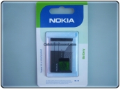 Nokia BL-4C Batteria 820 mAh Con Ologramma Blister ORIGINALE