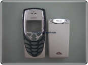 Cover Nokia 8310 Cover Blu ORIGINALE