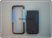 Cover Nokia 5310 XpressMusic Cover Blu ORIGINALE