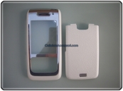 Cover Nokia E65 Cover Bianca ORIGINALE